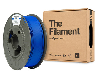 The Filament HT-PLA 1.75mm COBALT BLUE 1kg