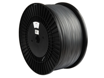 Filament Spectrum PLA Pro 1.75mm SILVER STAR 8kg (RAL 9007)