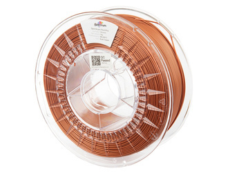 Filament Spectrum PLA Pro 1.75mm RUST COPPER 1kg (RAL 8004)