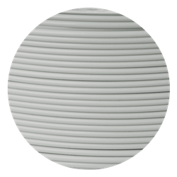 Filament PLA 1.75mm Light Grey RAL 7035 1kg
