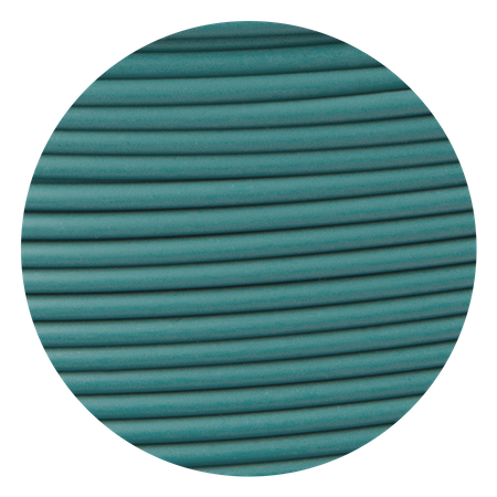 Filament PLA 1.75mm Türkisblau RAL 5018 1kg