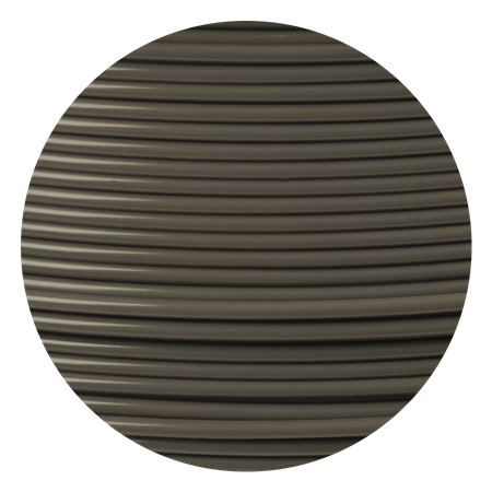 Filament PLA 1.75mm Braungrau RAL 7013 1kg