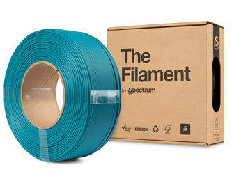 The Filament ReFill HT-PLA 1.75mm TOOLING TURQUOISE 1kg