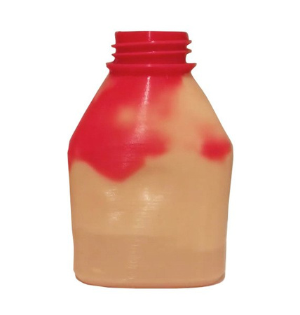 Filament Spectrum PLA Special 1.75mm THERMOACTIVE RED 0.50kg