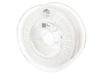 Filament Spectrum HDPE 1.75mm PURE WHITE 1kg