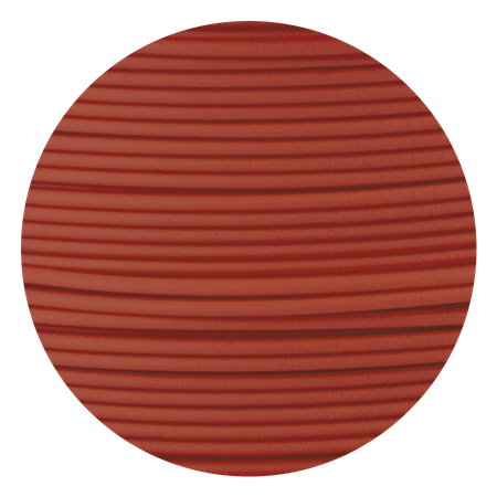 Filament PLA 1.75mm Korallenrot  RAL 3016 2kg