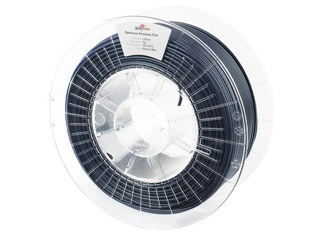 Filament PLA Glitter 2.85mm STARDUST BLUE 1kg