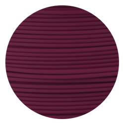 Filament PLA 1.75mm Claret Violet RAL 4004 1kg