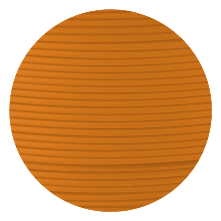 Filament PLA 1.75mm Tieforange RAL 2011 1kg