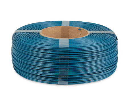 The Filament ReFill ASA CF 1.75mm BLUE 1kg