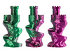 Filament Spectrum PLA Magic SILK 1.75mm RASPBERRY BLUSH 1kg