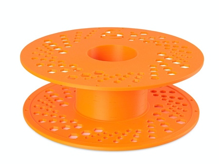 Spectrum ReFill reusable 3D printed masterspool