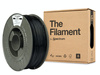 The Filament PLA HS 1.75mm MIDNIGHT BLACK 1kg