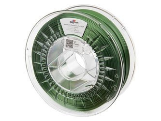 Filament Spectrum SILK PLA 1.75mm TROPICAL GREEN 1kg