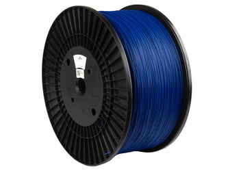 Filament Spectrum Premium PET-G 1.75mm NAVY BLUE 8kg (RAL 5002)