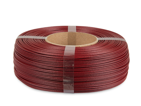 The Filament ReFill ASA CF 1.75mm RED 1kg