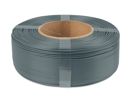 Spectrum ReFill LW-PLA UltraFoam 1.75mm DARK GREY 0.75kg