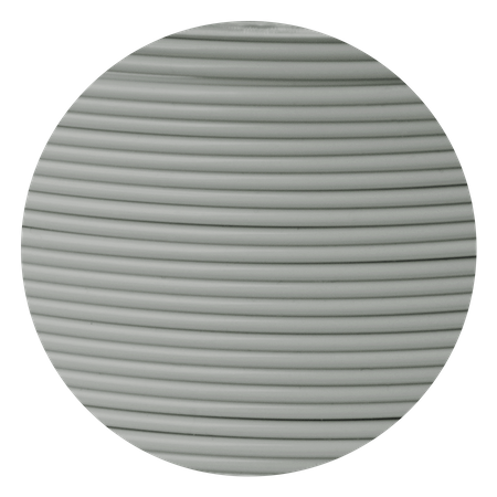 Filament PLA 1.75mm Achatgrau RAL 7038 2kg