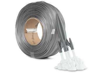 Filament Spectrum ReFill Premium PLA High Speed 1.75mm SILVER STAR 1kg