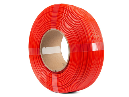 The Filament ReFill PETG Lite 1.75mm RED 1kg