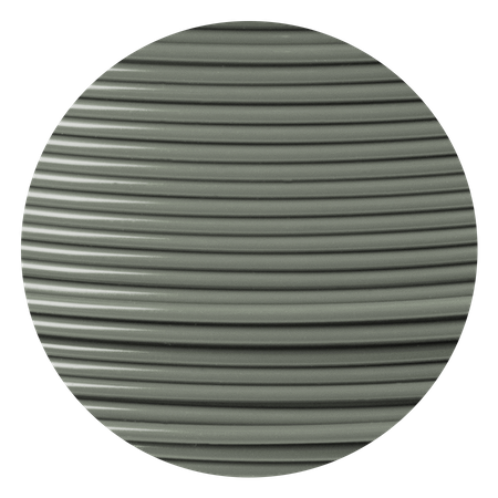 Filament PLA 1.75mm Zementgrau RAL 7033 2kg