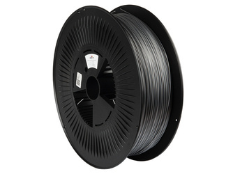Filament Spectrum Premium PET-G 1.75mm SILVER STAR 4.5kg (RAL 9007)