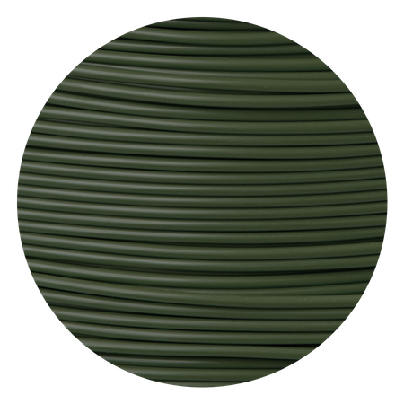Filament PLA 1.75mm Chromoxidgrün RAL 6020 1kg