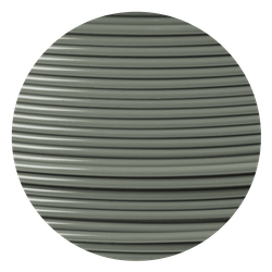 Filament PLA 1.75mm Zementgrau RAL 7033 1kg