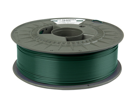 The Filament HT-PLA 1.75mm TOOLING DARK GREEN 1kg