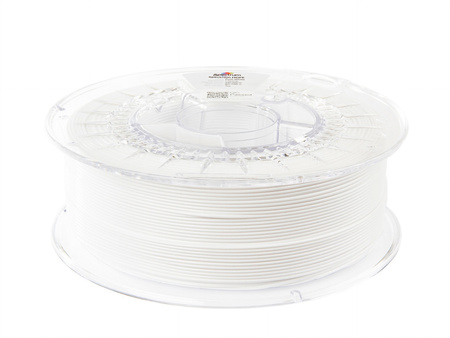 Filament Spectrum HDPE 1.75mm PURE WHITE 1kg
