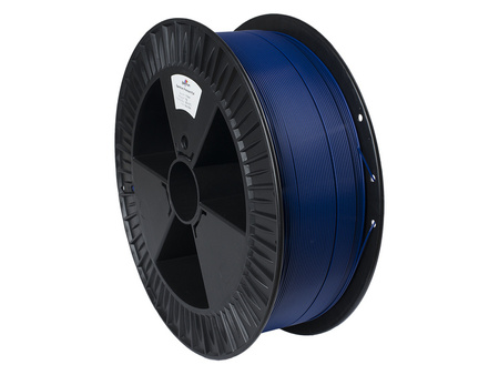 Filament Spectrum PLA Pro 1.75mm NAVY BLUE 2kg (RAL 5002)