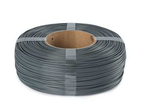 Filament Spectrum ReFill rPETG 1.75mm IRON GREY 1kg
