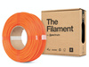 The Filament ReFill PLA 1.75mm MACHINERY ORANGE 1kg