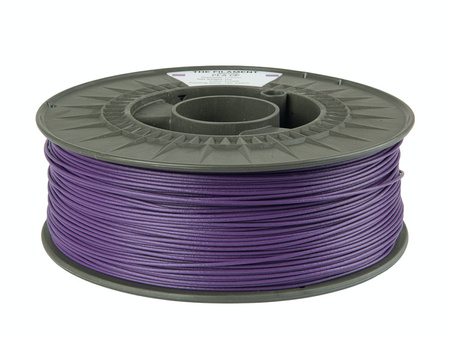The Filament PLA CF 1.75mm PURPLE 1kg