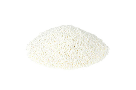 Spectrum FGF Pellet PLA Premium SIGNAL WHITE 25kg (RAL 9003)