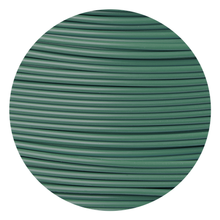 Filament PLA 1.75mm Patinagrün RAL 6000 2kg