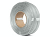 The Filament ReFill PLA 1.75mm SILVER ALUMINIUM 1kg