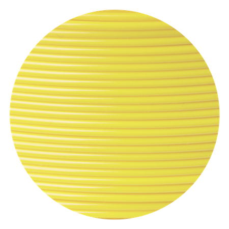 Filament PLA 1.75mm Schwefelgelb RAL 1016 1kg