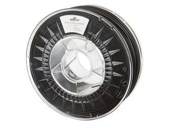 Filament Spectrum Spectrum WOOD 1.75mm EBONY BLACK 1kg