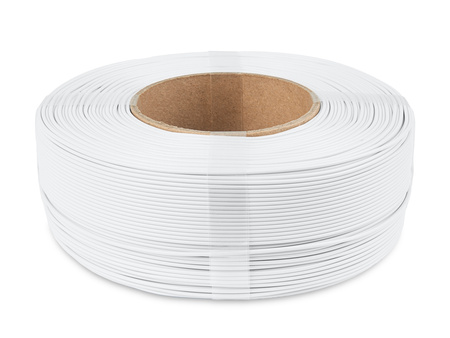 The Filament ReFill PLA Matte 1.75mm SNOW WHITE 1kg