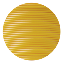 Filament PLA 1.75mm Melongelb RAL 1028 1kg
