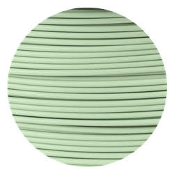 Filament PLA 1.75mm Weißgrün RAL 6019 2kg