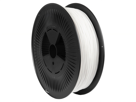 The Filament PETG 1.75mm SNOW WHITE 5kg