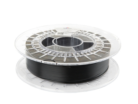 Filament Spectrum PA6 Low Warp 1.75mm BLACK 0.50kg