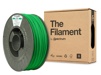 The Filament PLA HS 1.75mm ENERGY GREEN 1kg