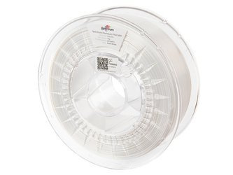 Filament Spectrum SILK PLA 1.75mm PEARL WHITE 1kg