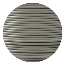 Filament PLA 1.75mm Steingrau RAL 7030 2kg