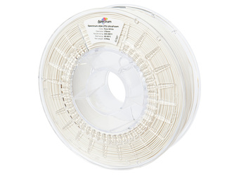 Spectrum LW-ASA UltraFoam 1.75mm PURE WHITE 0.75kg