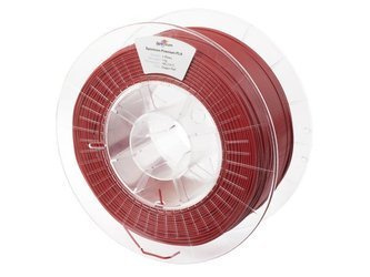 Filament Spectrum PLA Premium 2.85mm DRAGON RED 1kg