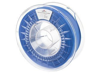 Filament Spectrum PLA MATT 1.75mm NAVY BLUE 1kg